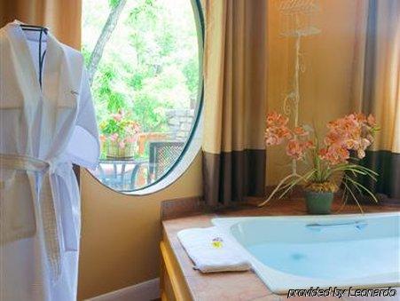 Creekhaven Inn & Spa ويمبيرلي الغرفة الصورة