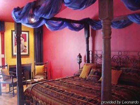 Creekhaven Inn & Spa ويمبيرلي الغرفة الصورة