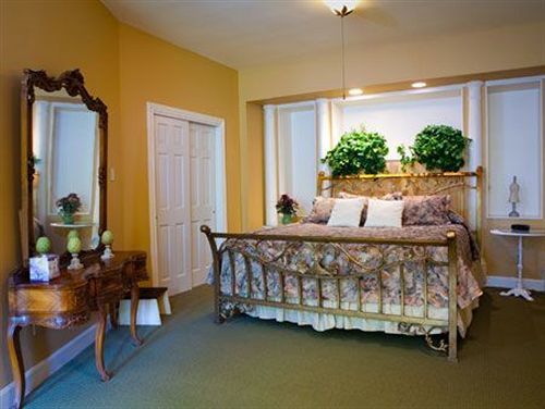 Creekhaven Inn & Spa ويمبيرلي المظهر الخارجي الصورة