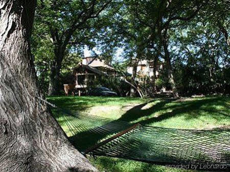 Creekhaven Inn & Spa ويمبيرلي المرافق الصورة