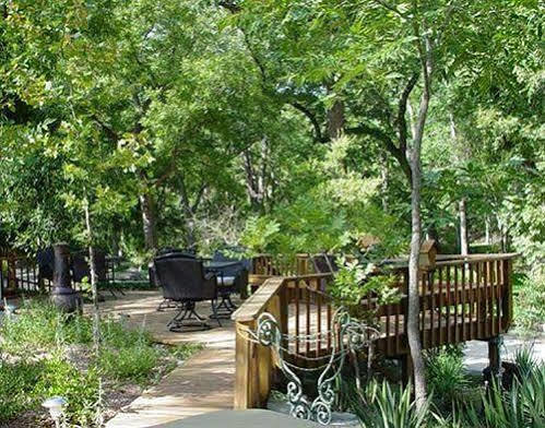 Creekhaven Inn & Spa ويمبيرلي المظهر الخارجي الصورة