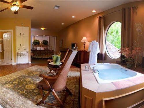 Creekhaven Inn & Spa ويمبيرلي المظهر الخارجي الصورة