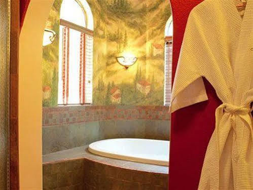 Creekhaven Inn & Spa ويمبيرلي المظهر الخارجي الصورة