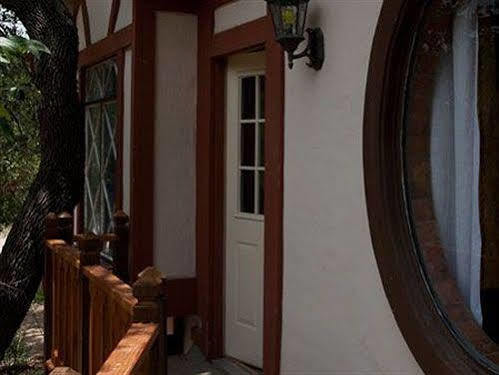 Creekhaven Inn & Spa ويمبيرلي المظهر الخارجي الصورة