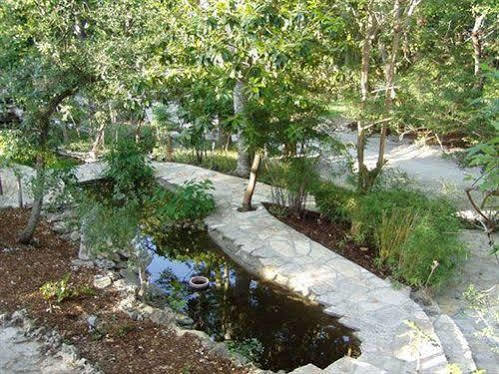 Creekhaven Inn & Spa ويمبيرلي المظهر الخارجي الصورة