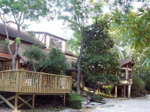Creekhaven Inn & Spa ويمبيرلي المظهر الخارجي الصورة