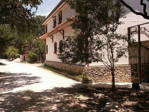 Creekhaven Inn & Spa ويمبيرلي المظهر الخارجي الصورة