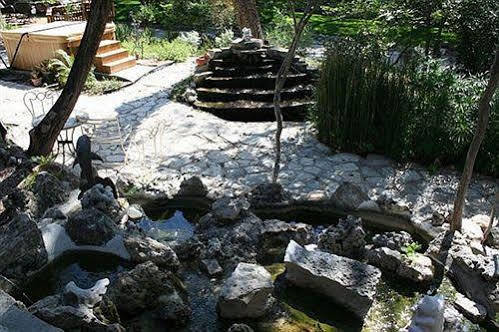Creekhaven Inn & Spa ويمبيرلي المظهر الخارجي الصورة