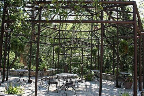 Creekhaven Inn & Spa ويمبيرلي المظهر الخارجي الصورة